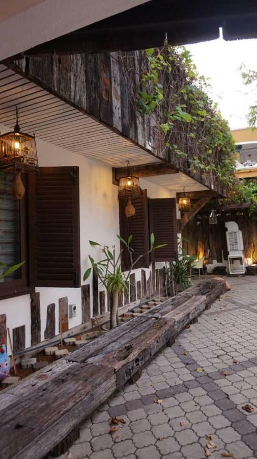 Kinta Bali Villa Ipoh Dış mekan fotoğraf